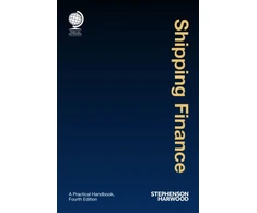 KNYGA Stephenson Harwood Shipping Finance