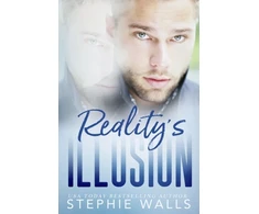 KNYGA Stephie Walls Reality's Illusion
