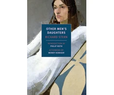 KNYGA Stern Richard Other Men's Daughters