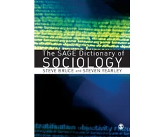 KNYGA Steve Bruce SAGE Dictionary of Sociology