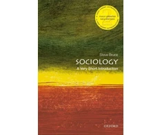 KNYGA Steve Bruce Sociology