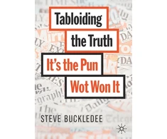 KNYGA Steve Buckledee Tabloiding the Truth