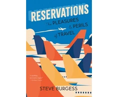 KNYGA Steve Burgess Reservations