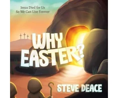 KNYGA Steve Deace Why Easter?