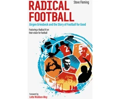 KNYGA Steve Fleming Radical Football