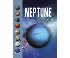 KNYGA Steve Foxe Neptūnas