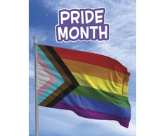 KNYGA Steve Foxe Pride Month