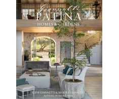 KNYGA Steve Giannetti Patina Homes &amp; Gardens