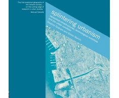 KNYGA Steve Graham Splintering Urbanism