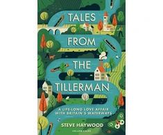 KNYGA Steve Haywood Tales from the Tillerman