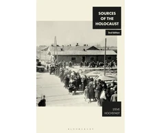 KNYGA Steve Hochstadt Sources of the Holocaust
