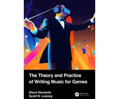KNYGA Steve Horowitz Theory and Practice of Writing Music for Games
