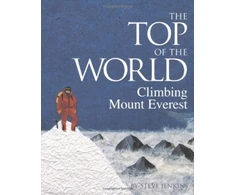 KNYGA Steve Jenkins Top of the World