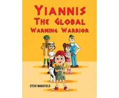 KNYGA Steve Mansfield Yiannis The Global Warming Warrior