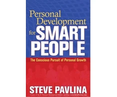 KNYGA Steve Pavlina Personal Development for Smart People