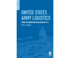 KNYGA Steve R Waddell United States Army Logistics
