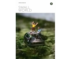 KNYGA Steve Rolfe Small World