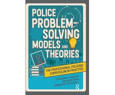 KNYGA Steve Wadley Police Problem Solving Models and Theories