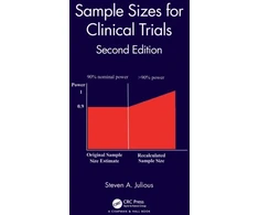 KNYGA Steven A Julious Sample Sizes for Clinical Trials