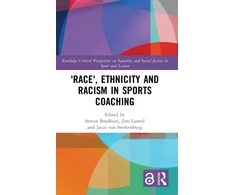KNYGA Steven Bradbury 'Race', Ethnicity and Racism in Sports Coaching