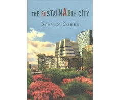 KNYGA Steven Cohen Sustainable City