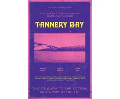 KNYGA Steven Dunn Tannery Bay