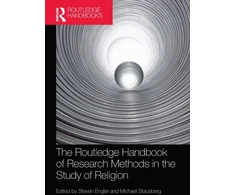 KNYGA Steven Engler Routledge Handbook of Research Methods in the Study of Religion