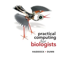 KNYGA Steven Practical Computing for Biologists