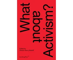 KNYGA Steven Henry Madoff What about Activism?