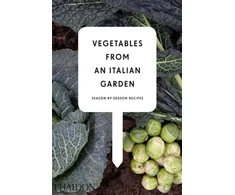 KNYGA Steven Joyce Vegetables from an Italian Garden