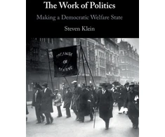 KNYGA Steven Klein Work of Politics
