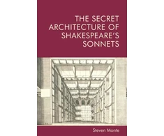 KNYGA Steven Monte Secret Architecture of Shakespeare's Sonnets