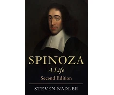 KNYGA Steven Nadler Spinoza