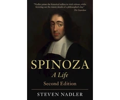 KNYGA Steven Nadler Spinoza
