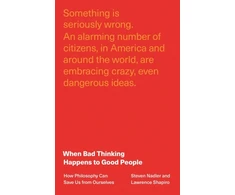 KNYGA Steven Nadler When Bad Thinking Happens to Good People
