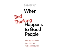 KNYGA Steven Nadler When Bad Thinking Happens to Good People