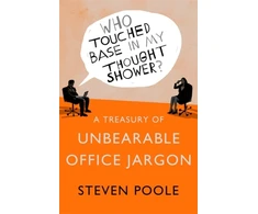 KNYGA Steven Poole Who Touched Base in my Thought Shower?