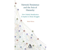 KNYGA Steven Rytina Network Persistence and the Axis of Hierarchy