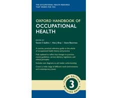 KNYGA Steven Sadhra Oxford Handbook of Occupational Health