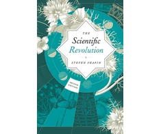 KNYGA Steven Shapin Scientific Revolution