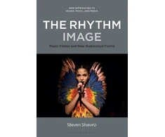 KNYGA Steven Shaviro Rhythm Image