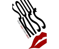 KNYGA Steven T Seagle Soul Kiss