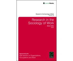 KNYGA Steven Vallas Research in the Sociology of Work