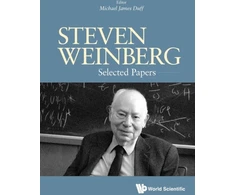 KNYGA Steven Weinberg: Selected Papers