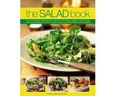 KNYGA Steven Wheeler Salad Book