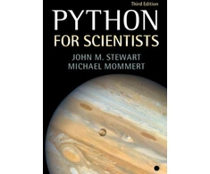 KNYGA Stewart John M Python for Scientists