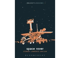 KNYGA Stewart Lawrence Sinclair Space Rover