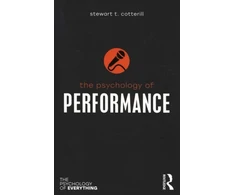 KNYGA Stewart T Cotterill Psychology of Performance