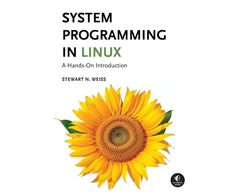 KNYGA Stewart Weiss System Programming in Linux, A Hands-On Introduction