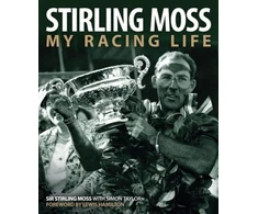 KNYGA Stirling Moss